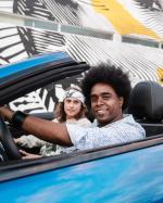 BMW M850i xDrive Convertible 2019 года (NA)